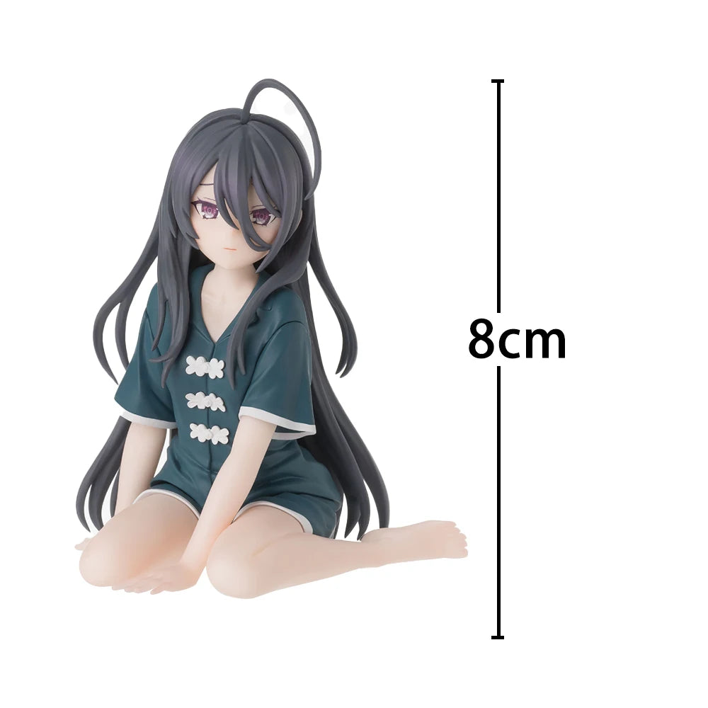 Anime Ayano Kimishima Figure JK Uniform Girls Figure Alisa Mikhailova Kujou Action Figure Model Statue Collectible Doll toy Gift