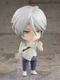 In Stock Anime Figure Psycho-Pass Makishima Shogo 1601 Nendoroid GSC Original Action Figure Collector PVC Cartoon Cute Toys