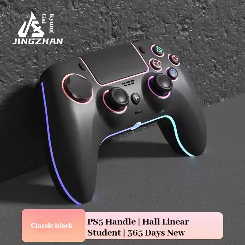 PS5 original PRO wireless gaming controller Bluetooth PC version Steam  Black Myth Wukong computer universal gamepad