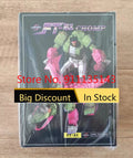 FansToys FT-51 Chomp Skullcruncher In Stock