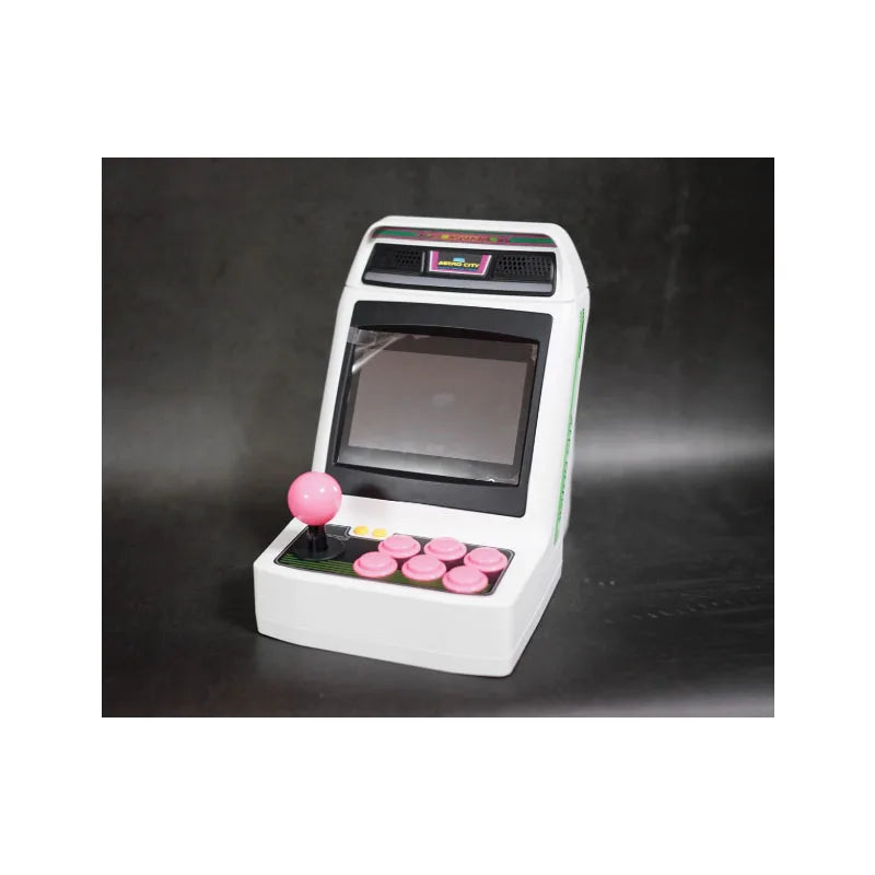 For SEGA Astro City Mini Retro Game Console Home TV Game Arcade