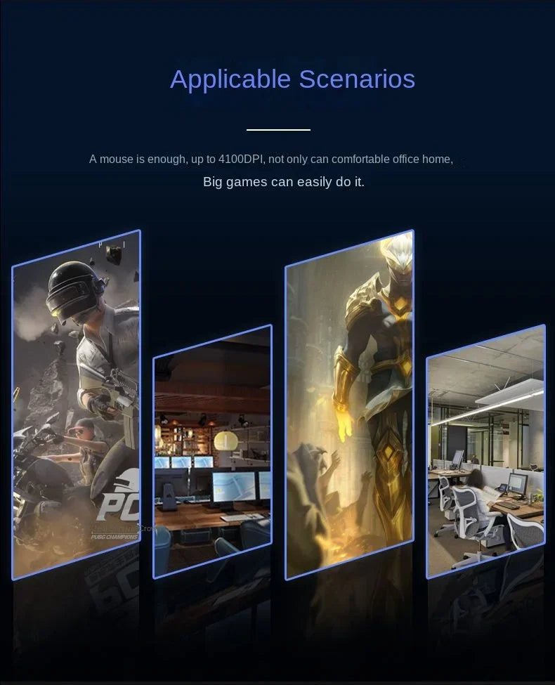Vertikale Maus Spiel Ergonomische E-sports Gaming Schießen Maus Personalisierte Maus 3d Wettbewerbsfähigen Dreidimensionale Spezielle-geformte