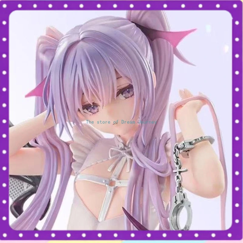 in stock, the second batch of high-quality version of eve pink body girdle, two options available, ornament collection, gift
