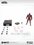 Spot Sale【Préventa】 LPZZ DC005 1/12 U.P.FINEGURES figura de acción de la muerte roja figura de la muerte roja modelo coleccionab