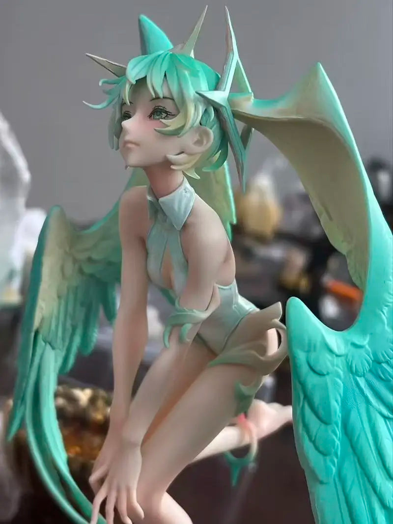 【In Stock】FuRyu TENITOL Piapro Characters Hatsune Miku Light Figure Collection Toys