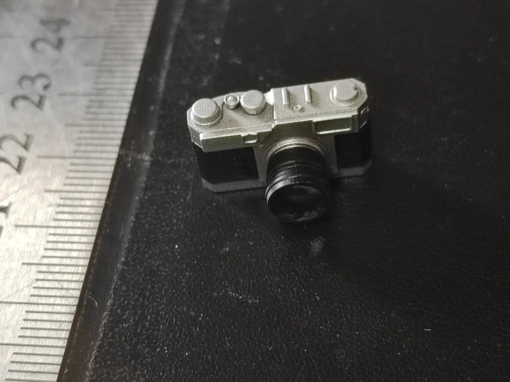 MUFF TOYS 1/12 Scale Accessory Model for 6'' Action Figure