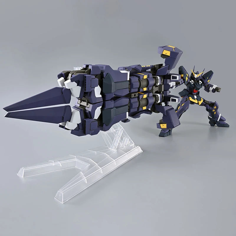 In Stock BANDAI PB Limited Super Robot Taisen:OG HG 1/144 HUCKEBEIN BOXER With Mk-Ⅲ Ver. Anime Action Figures Assembly Model Toy