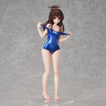 【SF】In Stock Mimeyoi UnionCreative DARKNESS Yuuki Mikan 1/4 Scale Figures Model Collection Original Anime