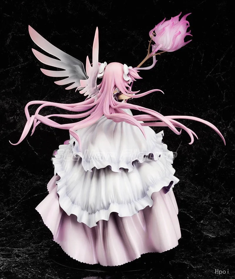【SF】In Stock GSC PUELLA MAGI MADOKA MAGICA Madoka Kaname 1/8 Scale Figures Model Collection Anime