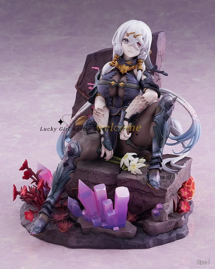 +In Stock Original Max Factory Atelier Ryza Ever Darkness The Secret Hideout Lila Decyrus 1/6 Anime Figures Toy Ornament