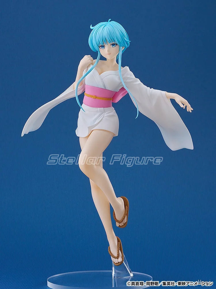 【SF】In Stock GSC POP UP PARADE Hell Teacher Xue Ji Figures Model Collection Anime