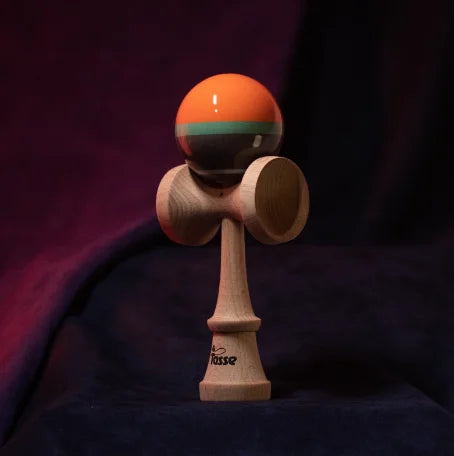 Kendama Tasse Schwert Jade Tasse TA Serie Profi Anfänger Schwertball Spielzeug für Anfänger Jonglierspiel im Freien Sportball