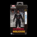 Hasbro Marvel Legends Blade Deadpool and Wolverine Movie Version