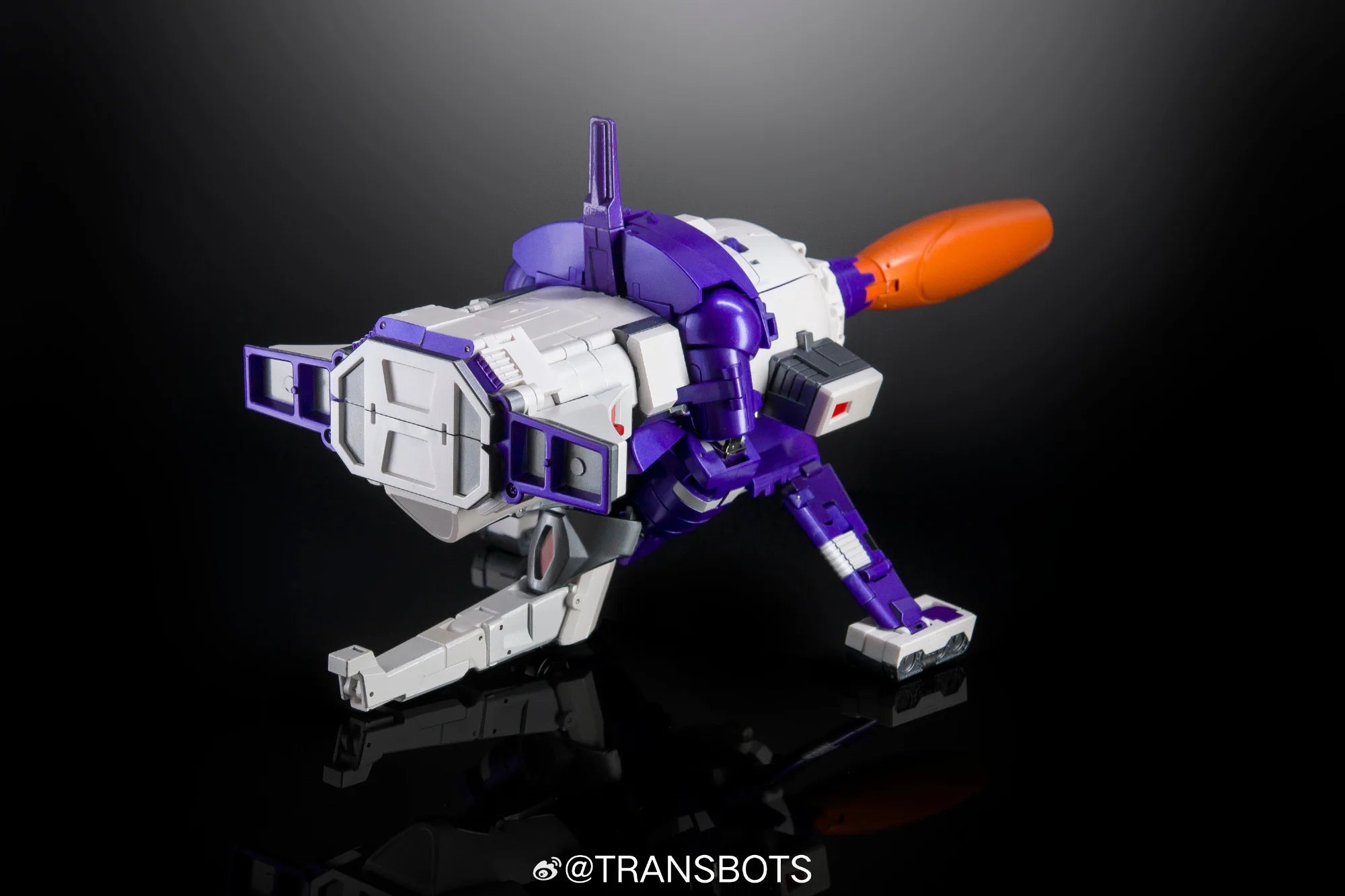 X-Transbot MX-4 MX4 MX-IV ABADDON Galvatron MP G1 Action Figure Robot Toys