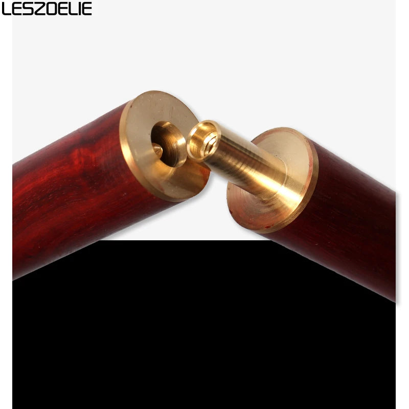 Luxury Red And Black Bird Shaped Handle African Wooden Walking Stick Men And Women Fashionable Canes Elegant Man Walking Sticks