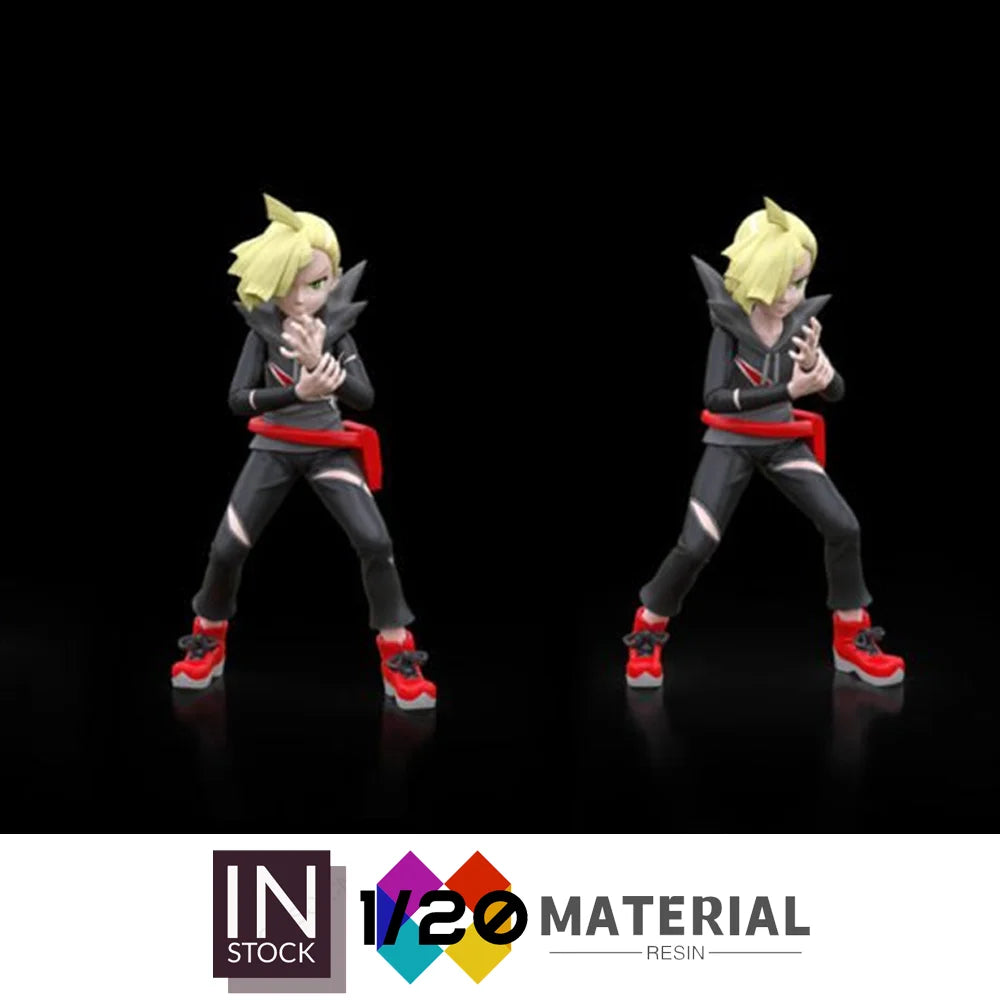 [In Stock]1/20 Resin Scale World [JB] – Gladion