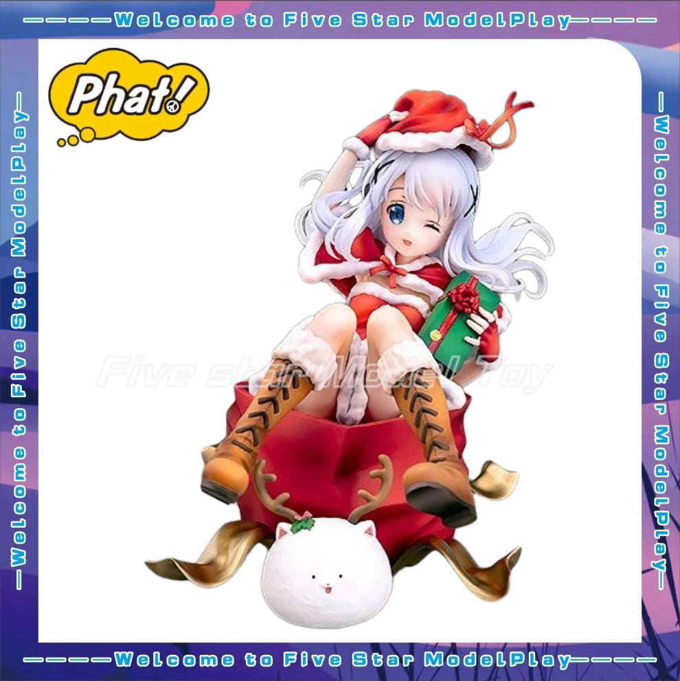 【FS】Phat Scale 1/7 Would You Like Some Rabbit Today? Kafuu Chino Tippii Figure Model Gift Collection