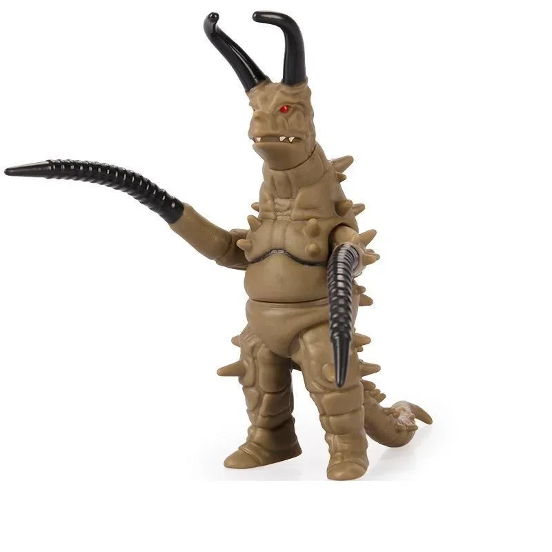 15cm Altman Monster Model Brocken Gomora Red king Jack Aboras Zetton King Joe Kiyla Sadolar Action figure toy collection gift