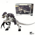 1/18 JOYTOY Action Figure 40K Tyranids Hive Fleet Leviathan Hormagaunt Termagant Ripper Anime Model Toy