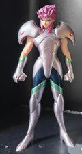 Saint Seiya: Final Holy War Seraph Beelzebub GK Resin Model Statue Collectible Figure