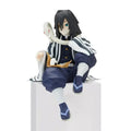Аниме фигурка Demon Slayer Figures Kimetsu No Yaiba Doll Tanjiro Nezuko Figurine Inosuke Warrior Action Figure Model Toys Hot