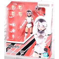 100% Original BANDAI SH Figuart SHF Shy SHY SPIRITS In Stock Anime Action Collection Figures Model Toys PVC Figura Gifts