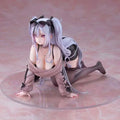 【Presale】Azur Lane Game Character Sculpture Elbe Action Figural Anime Figurine Statue Figure Cartoon Collectible Model Toy