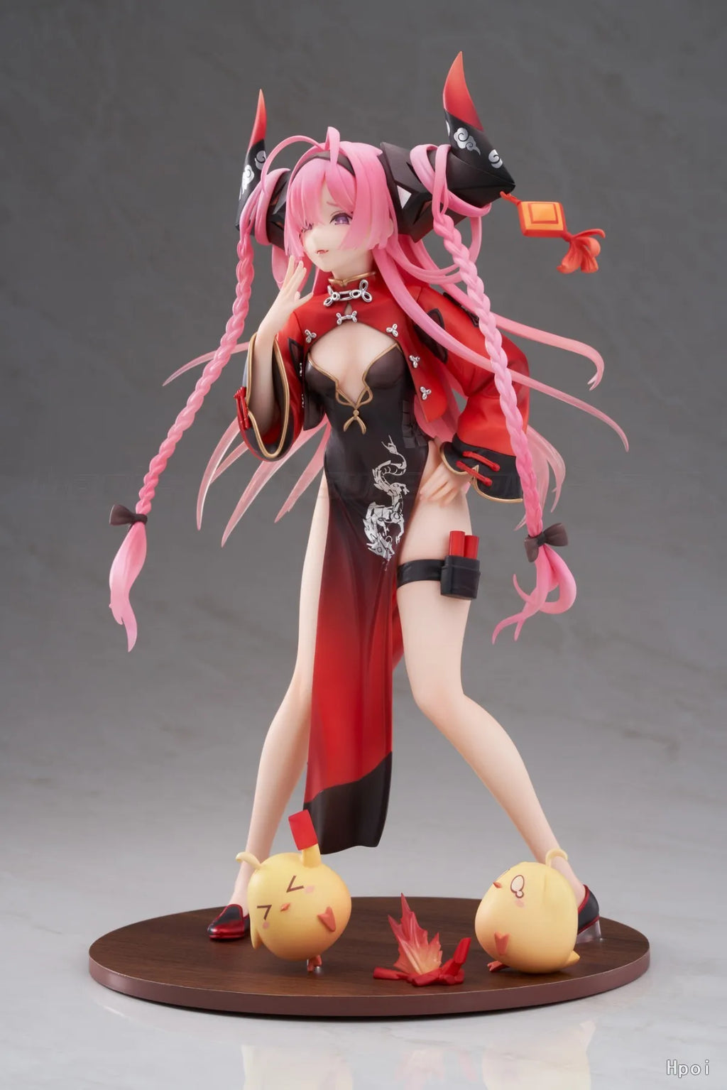 【In Stock】Original APEX TOYS Azur Lane PRINZ RUPPRECHT 1/7 Scake Handmade Anime Toys