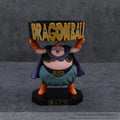 Dragon Ball Z Majin Buu Broly Ashtray Anime Car Decor Model Figure Men Gift