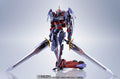 【MT】Original BANDAI SPIRITS METAL ROBOT SIDE KMF Code Geass UZZ-001s Zi-Apollo Action Figure Toy Model Collection
