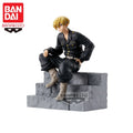 In Stock Bandai Original Banpresto Tokyo Revengers Matsuno Chifuyu Action Figure Model Doll Brand New Boxed Garage Ornaments