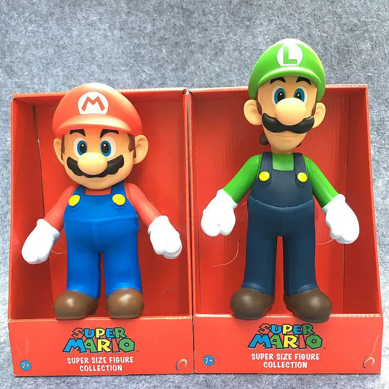 Neu Anime Große Größe Bowser Figuren PVC Bros Hut Kann Nehmen Off Spielzeug modell Für kinder