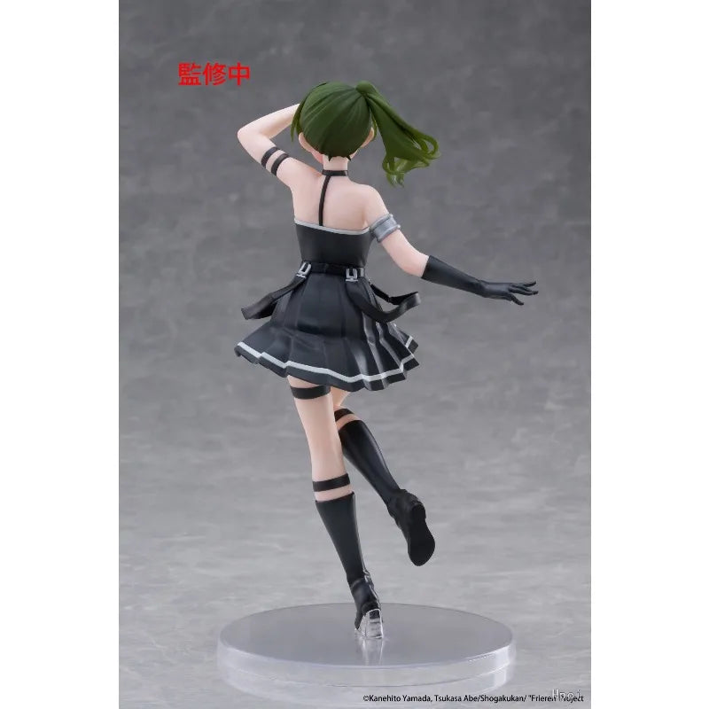 In Stock Original TAiTO Coreful Frieren Yubel 18cm Anime Figure Model Toy Gift Ornament Collection Statue Ornaments Birthday