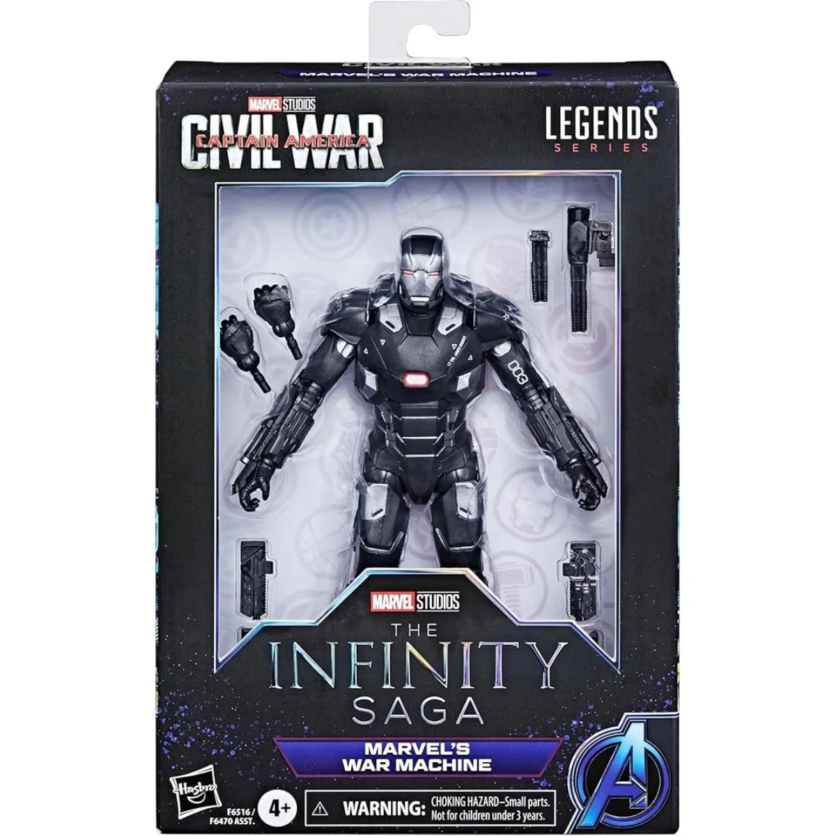 Marvel Legends Series The Infinity SAGA Black Widow Bruce Banner War Machine Collectible 6 Inch Action Figures Toys Gift