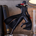brand-new in stock Original Genuine Gsc Pop Up Parade Sakura Futaba Navi Gorou Akechi Crow Niijima Makoto Queen Joker Authentic