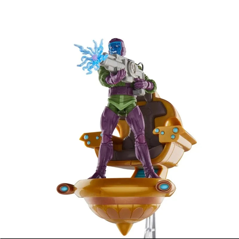 In Stock Original MARVEL LEGENDS KANG The Conqueror F9102 Action Figure Toys Gifts Collection