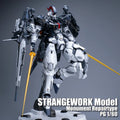 In Stock STRANGEWORK Monument Repairtype PG 1/60 Tallgeese T1 Toy Assembly Model Kit Action Figures Robot Plastic Gfits