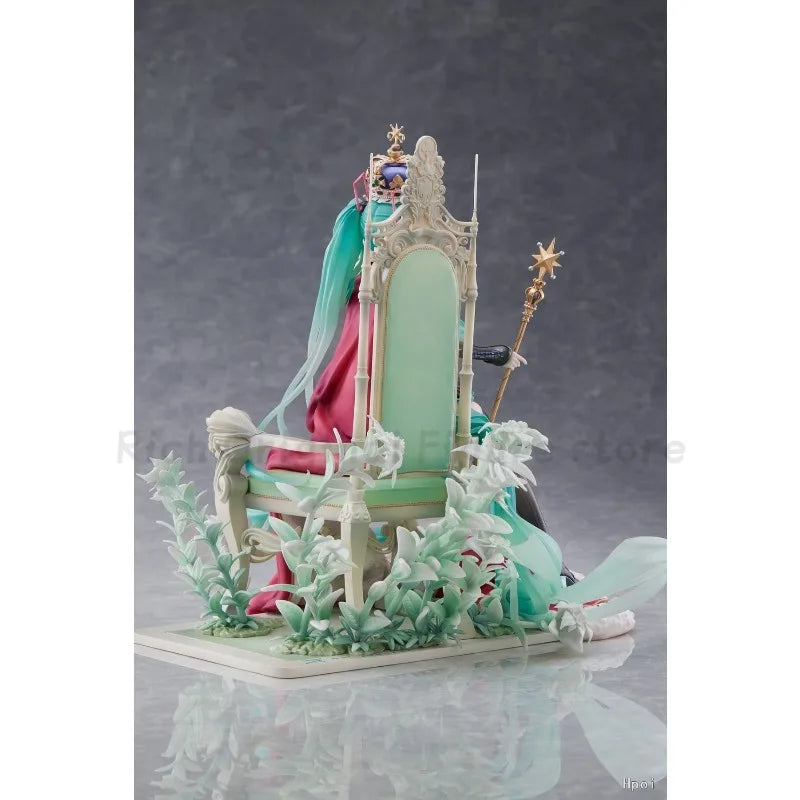 【In Stock】Original Spiritale Piapro Hatsune Miku 39's Special Day 1/7 Scale Anime Figure