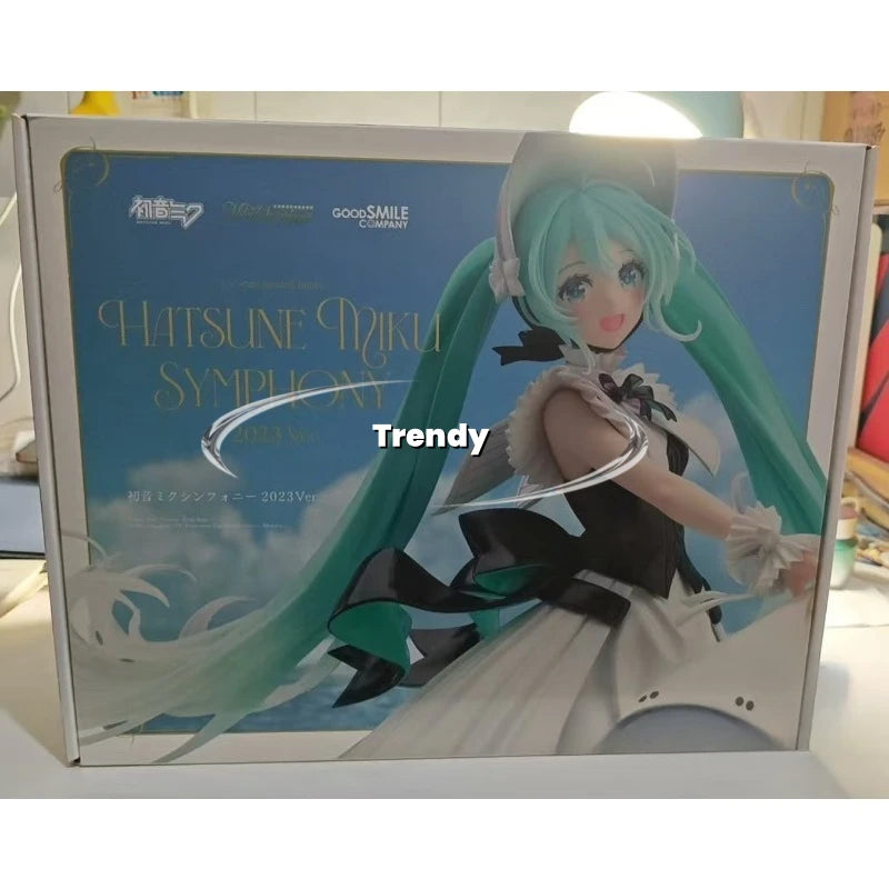 Original GSC Spot 1/7 Standard Scale Hatsune Miku Symphony 2023Ver. Figure Model Collection Series