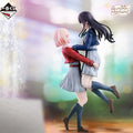 Original in Stock Bandai Spirits Ichiban Kuji  Lycoris Recoil - Inoue Takina - Nishikigi Chisato Anime Figure Action Figure
