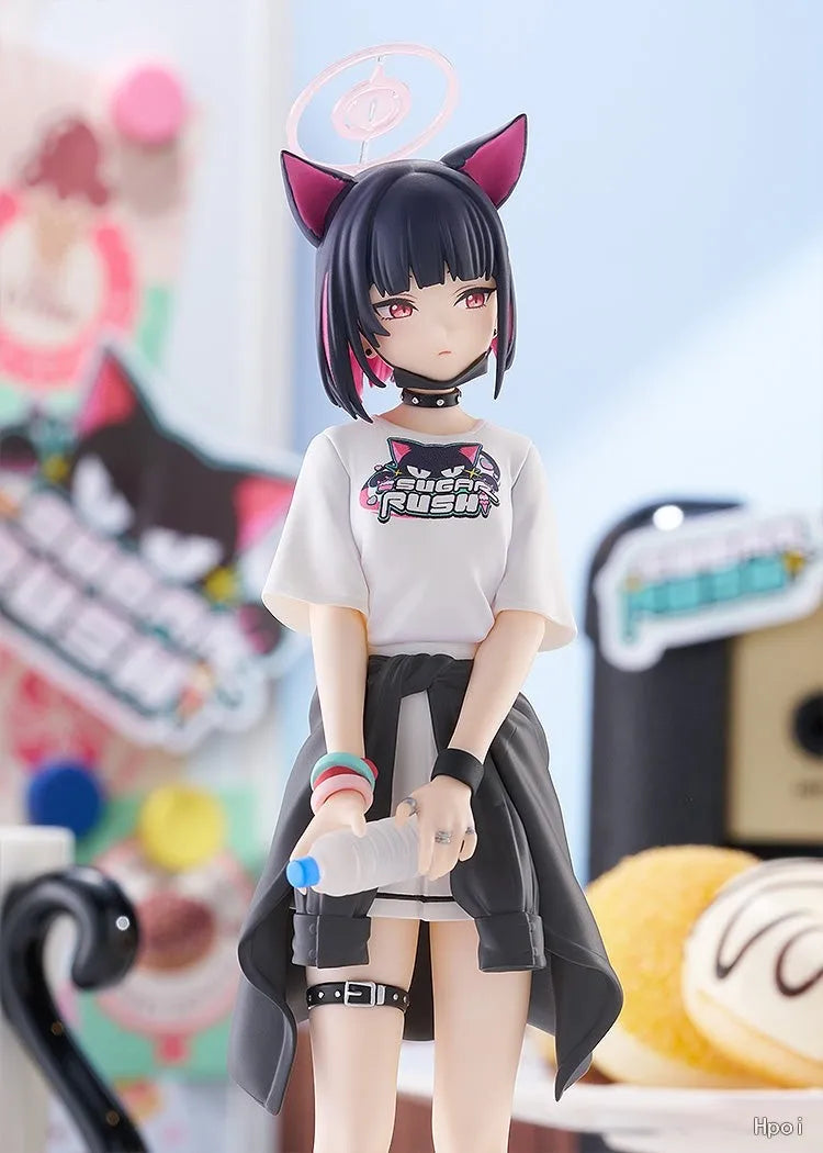 【Pre Sale】Original GSC PUP Blue Archive Kurimura Airi/Kyouyama Kazusa Band Event KV Ver. Figure Model Collection