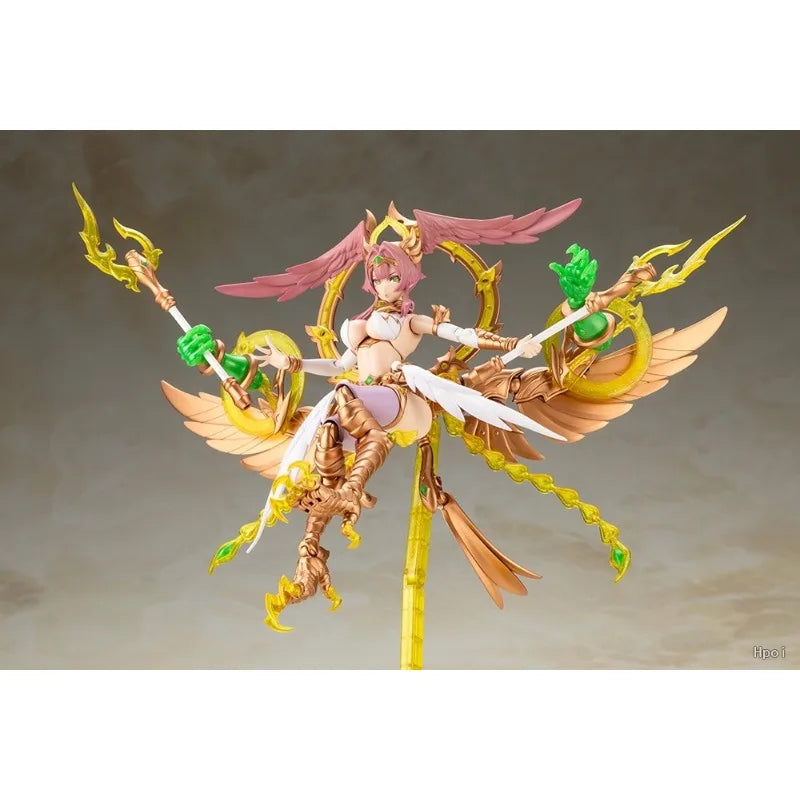 In Stock Kotobukiya Arcanadea Al Ariel Action Figure 200mm Assembled Model PVC ABS POM Movable Collectible Toy 2026 Release