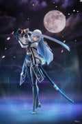 -In Stock Original Kotobukiya The Legend of Heroes Rei No Kiseki Shizuna Rem Misurugi 22cm Anime Decoration 1/8 Model Figure