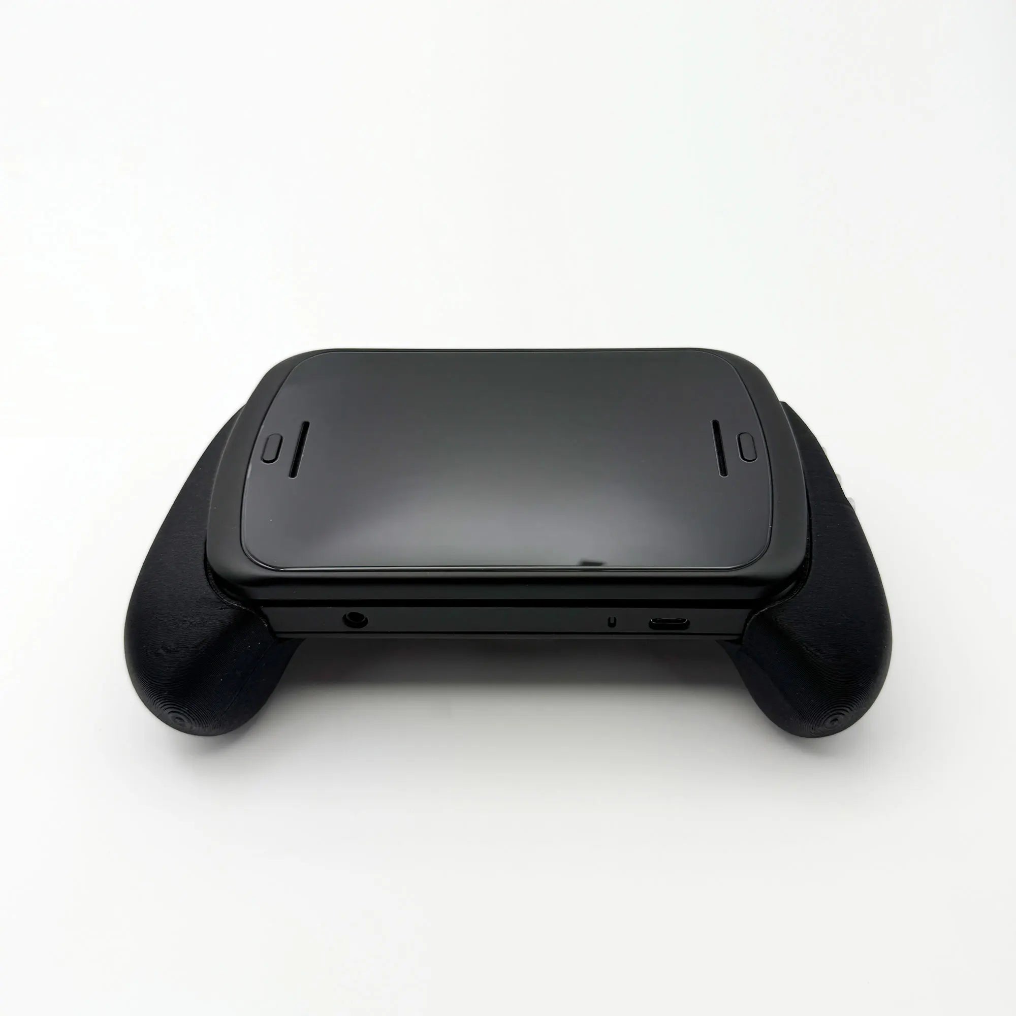 Ergonomic Grip For ANBERNIC RG Slide 3D Printed Handheld Accessories Grip Handle Make Holding the Game Console More Comfortable