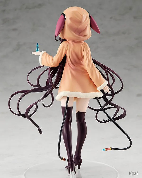 【UA】GSC POP UP PARADE Game Life:Zero Hubie Dora Figure Model Toy Gift