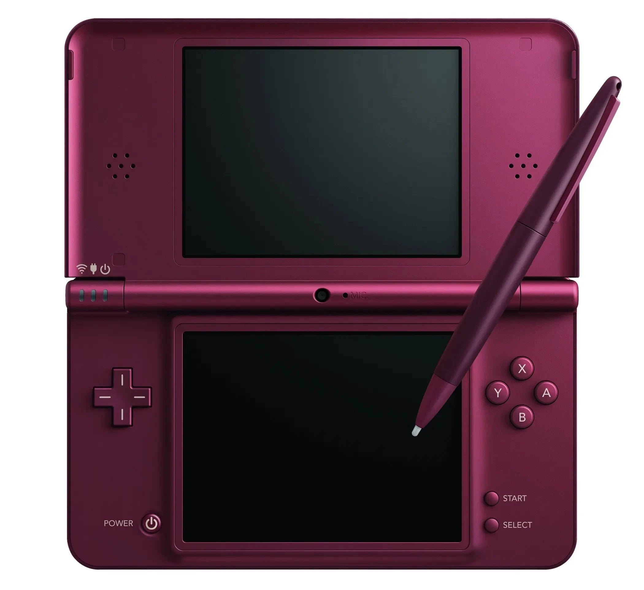 For  4.3inch Nintendo DSi XL Original NDSi XL Handheld Game Console New Shell 32GB 64GB 128GB