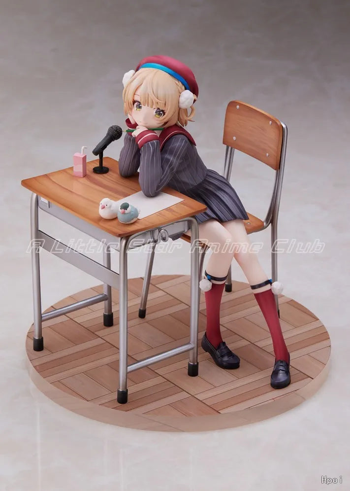 In Stock Original  F:NEX Vtuber Shigureui 1/7 Anime Figures Collection Toys Gifts Model