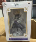 Original Bandai Anime Fate/Apocrypha Ichiban Kuji Jeanne D'Arc Mordred Saber of Red Anime Figures Desktop Ornaments Gifts