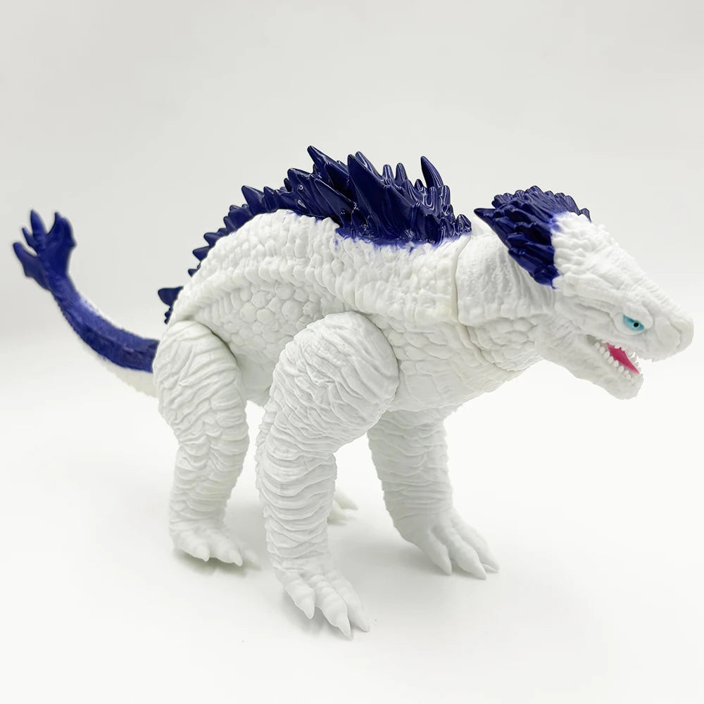 Godzilla Vs Kong Series PVC Figures SHIMO Skar King Monsters Action Figure Children’s Toys Gifts