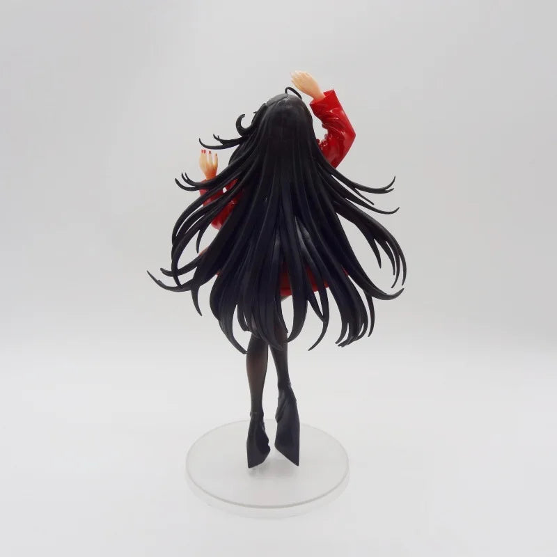 Azur Lane 28cm IJN Taiho Figure Anime Game Periphery Sexy Beautiful Girls Model Chassis Desktop Decoration Toys Gifts